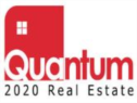 Quantum 2020 Real Estate Broker