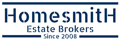 Homesmith Real Estate Broker